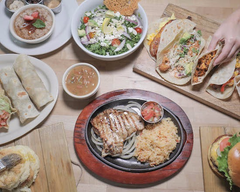 Los Tios Mexican Restaurant (West University)