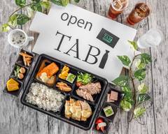 和食フレンチと日本酒専門店 TABI japanese french TABI
