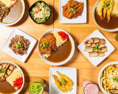 Curry Do (Tustin)