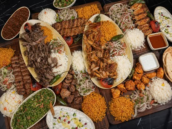 Hello Istanbul Turkish Cuisine (Cornwall, ON)