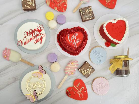 Cake Villa - Ethul Kotte