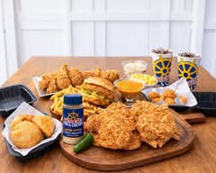 Captain Jay's Fish & Chicken (#115 - 1121 Middlebelt Rd)