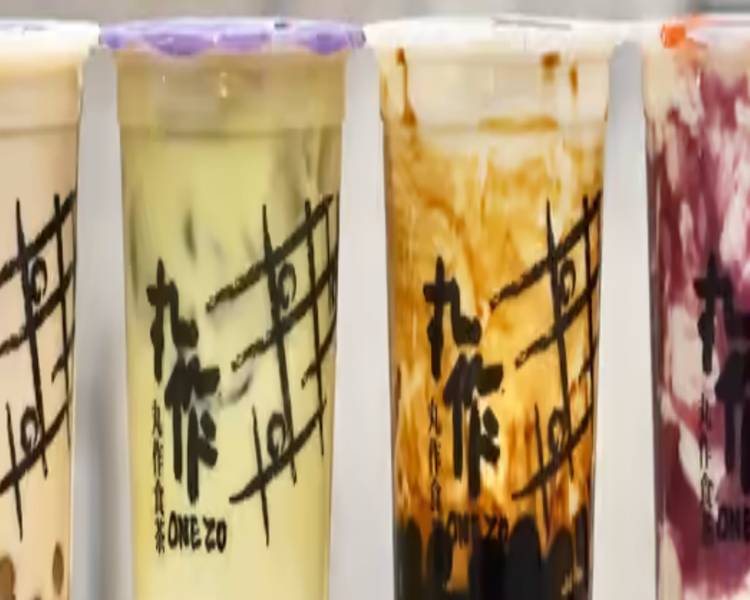 Onezo Novi OneZo Tapioca (Crooks Rd)