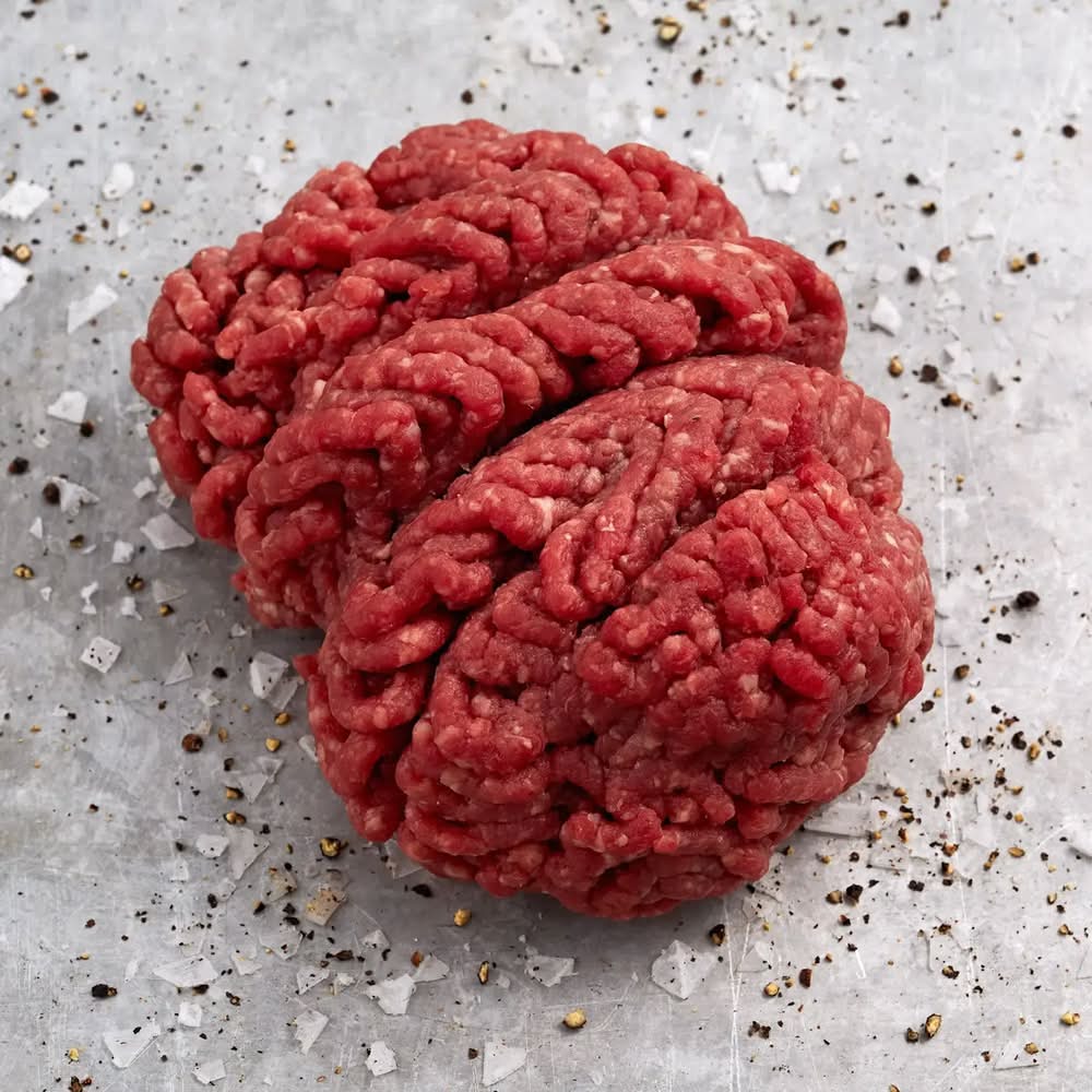 Wild Fork Ground Beef Sirloin (1 lbs)