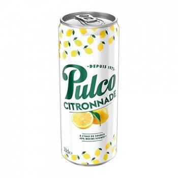 PULCO CITRONNADE