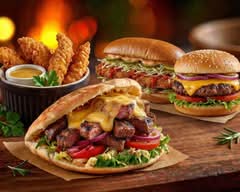 King of Sandwichs Nantes