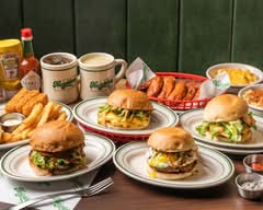 Neighbors Diner鄰居美式餐廳