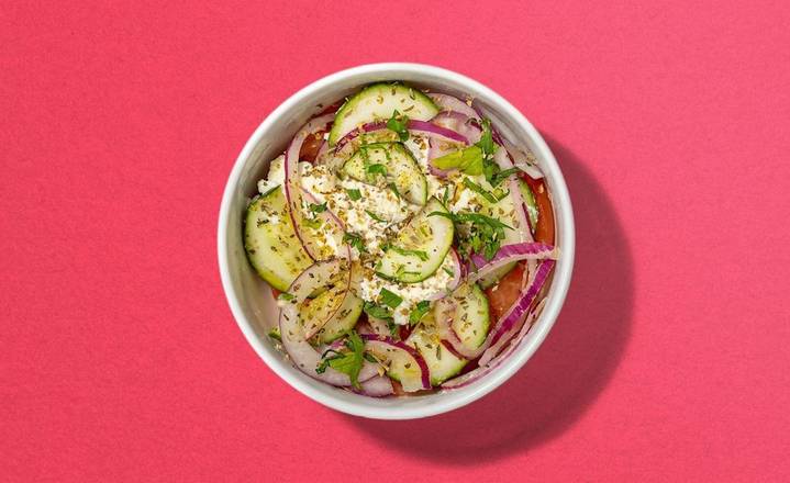 House Greek Salad