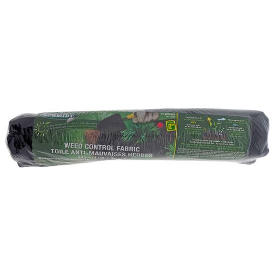 # Multi Season Weed Control Fabric (5M X 1M)