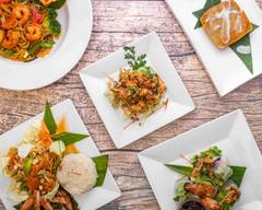 Bangkok Bold Thai Asian Fusion Kitchen