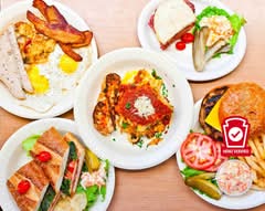 810 Delicatessen & Gourmet Cafe - Midtown West