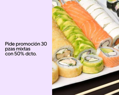 SUGOY SUSHI & DELIVERY