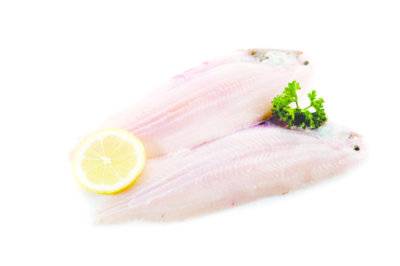 Seafood Counter Fish Sole Dover Fillet Stuffed