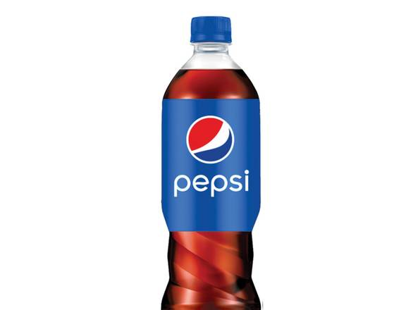 Pepsi 500ml Bottle