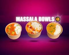  Massala Bowls 🥘
