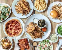 Camps Kitchen & Bar