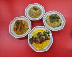 みんなの炒飯パラダイス