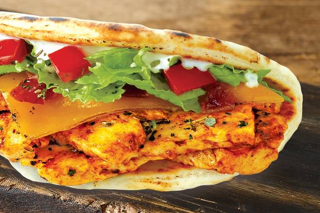 COOL RANCH CHICKEN SAMMIE