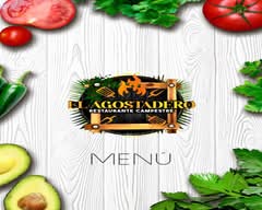 Restaurant Campestre el Agostadero (Valle de Chalco)