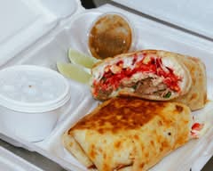 Taco City (600 Jackson Street)