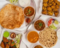 Hot box pizza & tiffin
