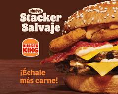 Burger King (Saltillo Sendero)