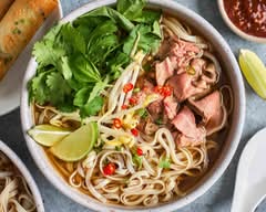 Pho 75 & Noodles