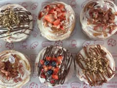 OMAS BAKERY (Durango)