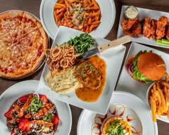 The Iron Oven (Southhampton)