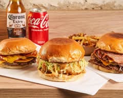 SMA MA MASH 🍔 (K) 19ème