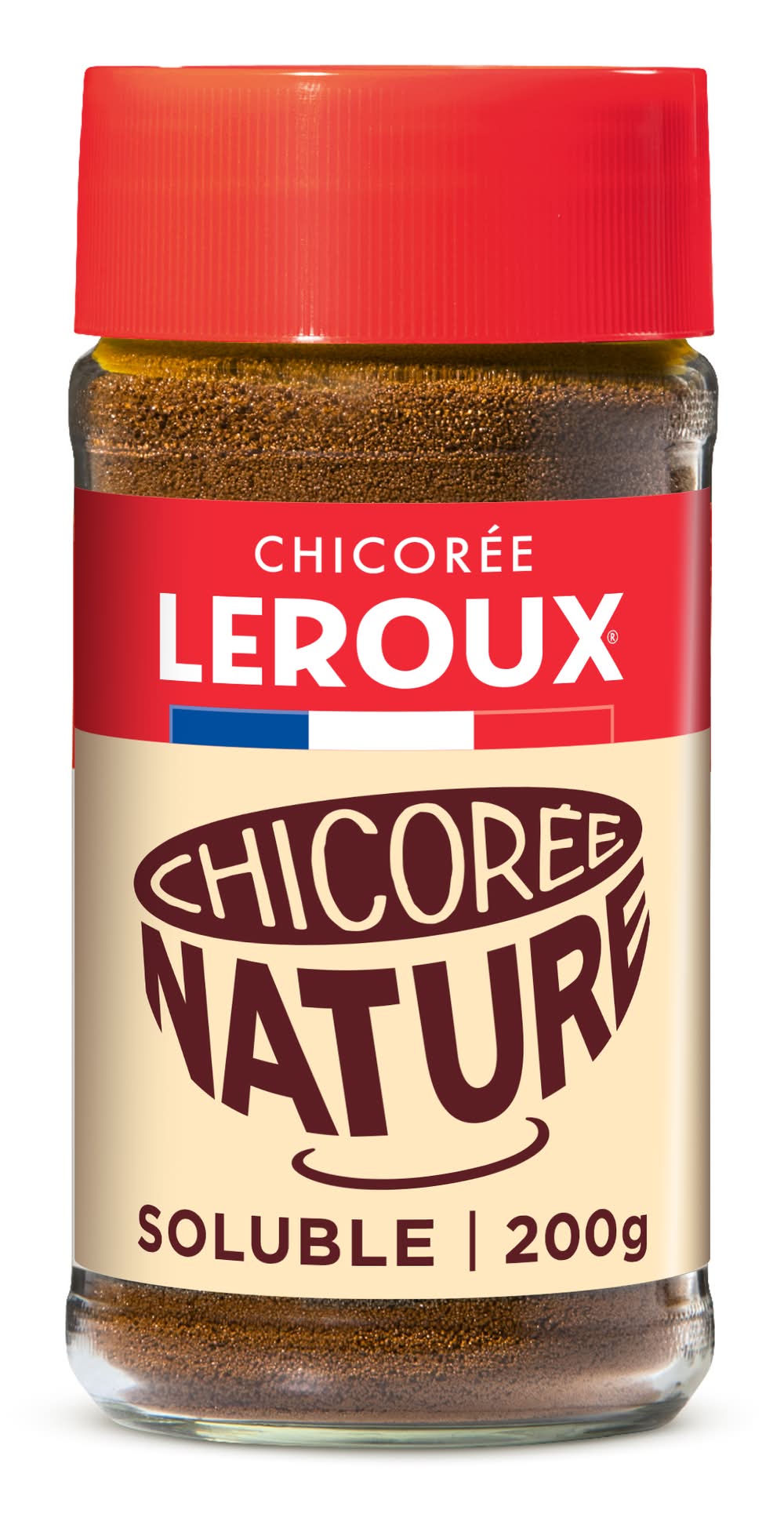 Leroux Chicorée café solubles nature Delivery Near Me | Order