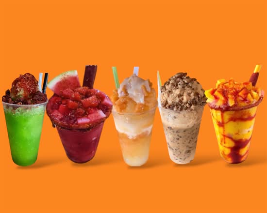 Zona Snack (Mazatlan)