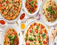 Pizzeria Safrano