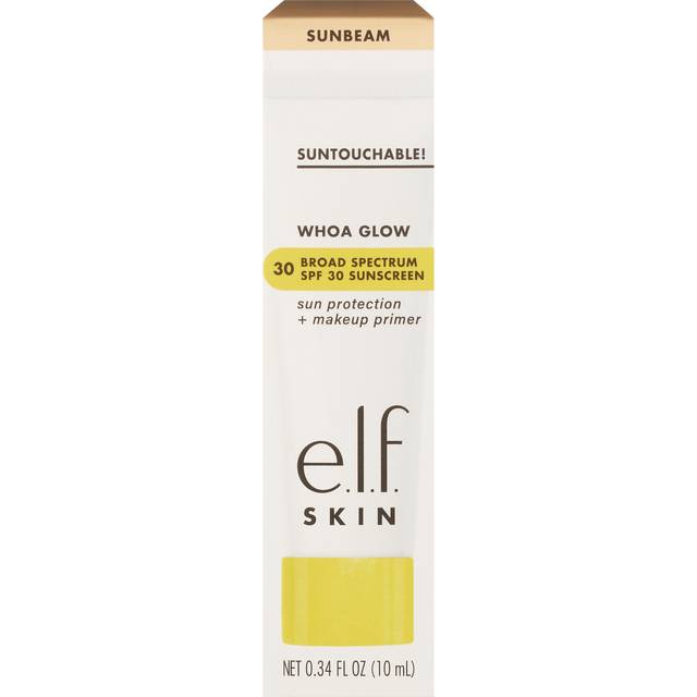 Elf Sunscreen Spf35 Mini