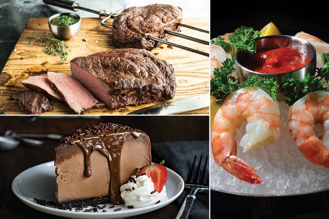 Fogo de Chao Brazilian photo 3