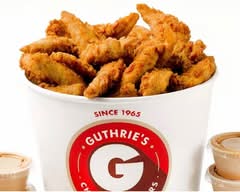 Guthrie's Chicken Fingers (Lexington) 