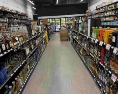 PALM COAST FINE WINE AND SPIRITS