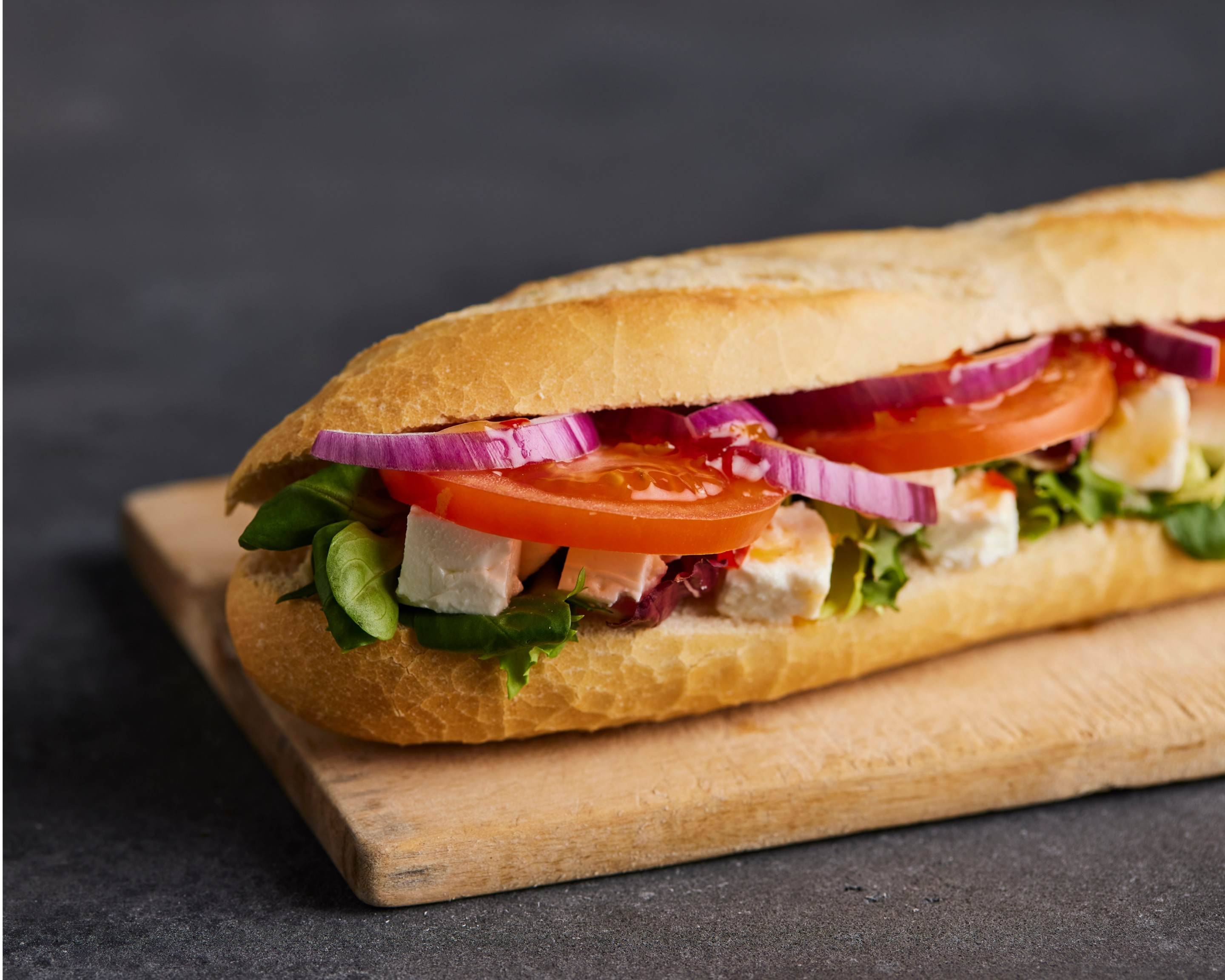 Cooplands Bakery (Falsgrave) Menu Takeaway in Scarborough Delivery