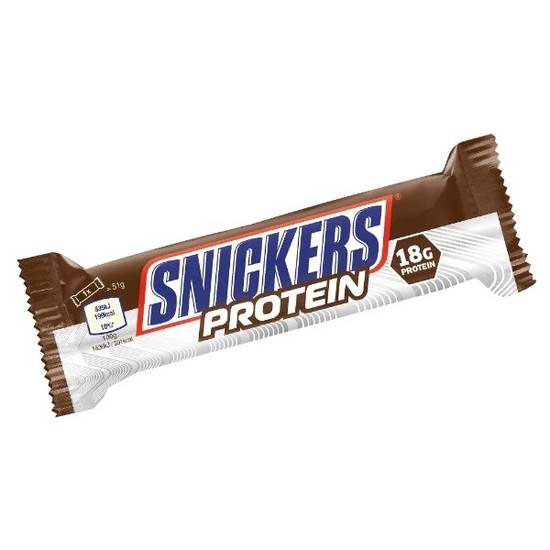 Snickers Protein Bar Originial (51 g)