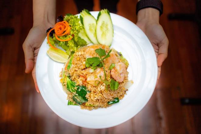 Kao Pad