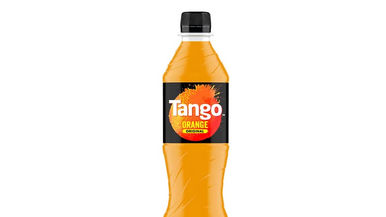 Tango Orange 500ml Bottle
