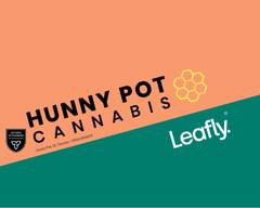 The Hunny Pot Cannabis (Yonge St)