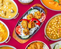 Indian Kitchen