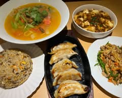 醤湘坊 （ジャンシャンファン） Janshanfan