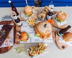 Longboards Laidback Eatery