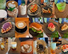 Butter Notes Cafe