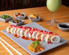 Sushi Lee To