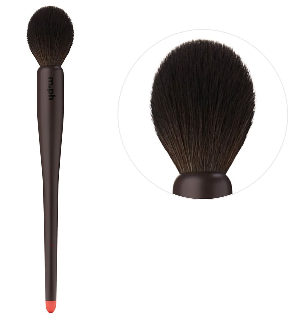 M.Ph By Mary Phillips The Foundation Brush
