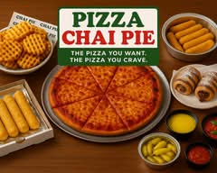 Chai Pie