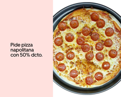 El Rincon del Sabor (El Salto)